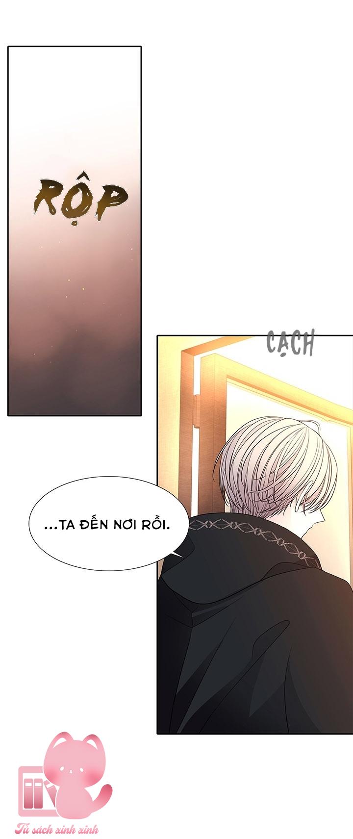 Charlotte Và Ngũ Đại Đồ Đệ - Chap 97 - Trang 57