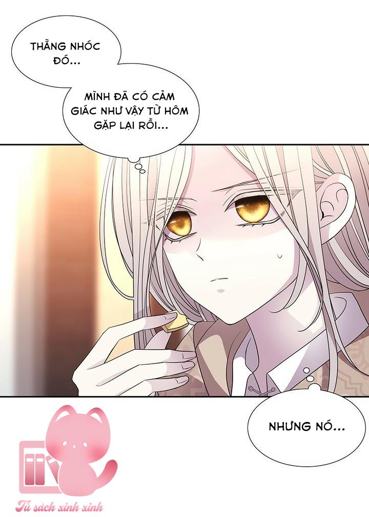 Charlotte Và Ngũ Đại Đồ Đệ - Chap 97 - Trang 59