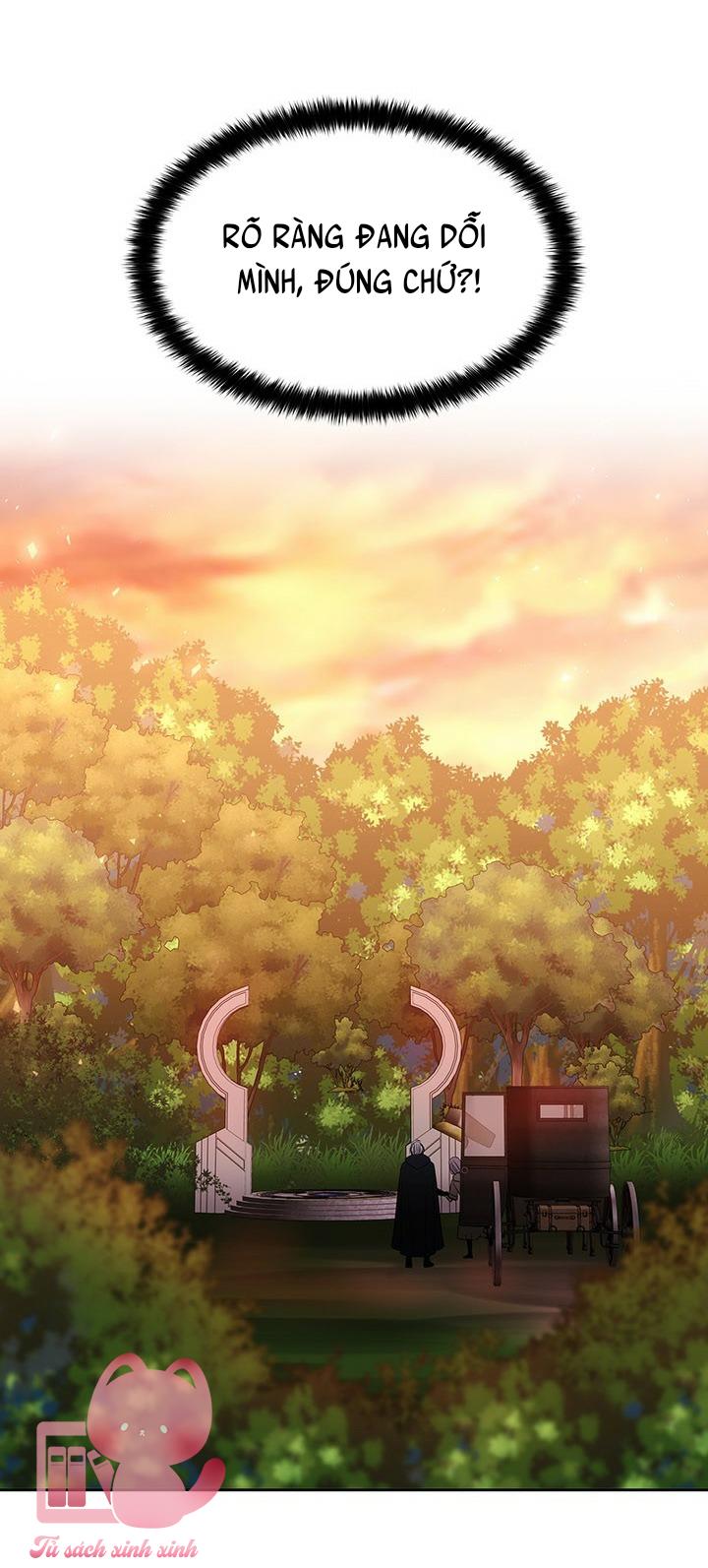 Charlotte Và Ngũ Đại Đồ Đệ - Chap 97 - Trang 60