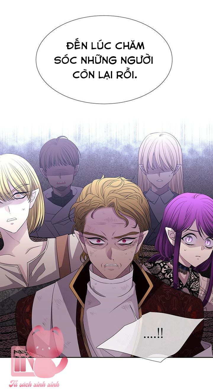 Charlotte Và Ngũ Đại Đồ Đệ - Chap 97 - Trang 7