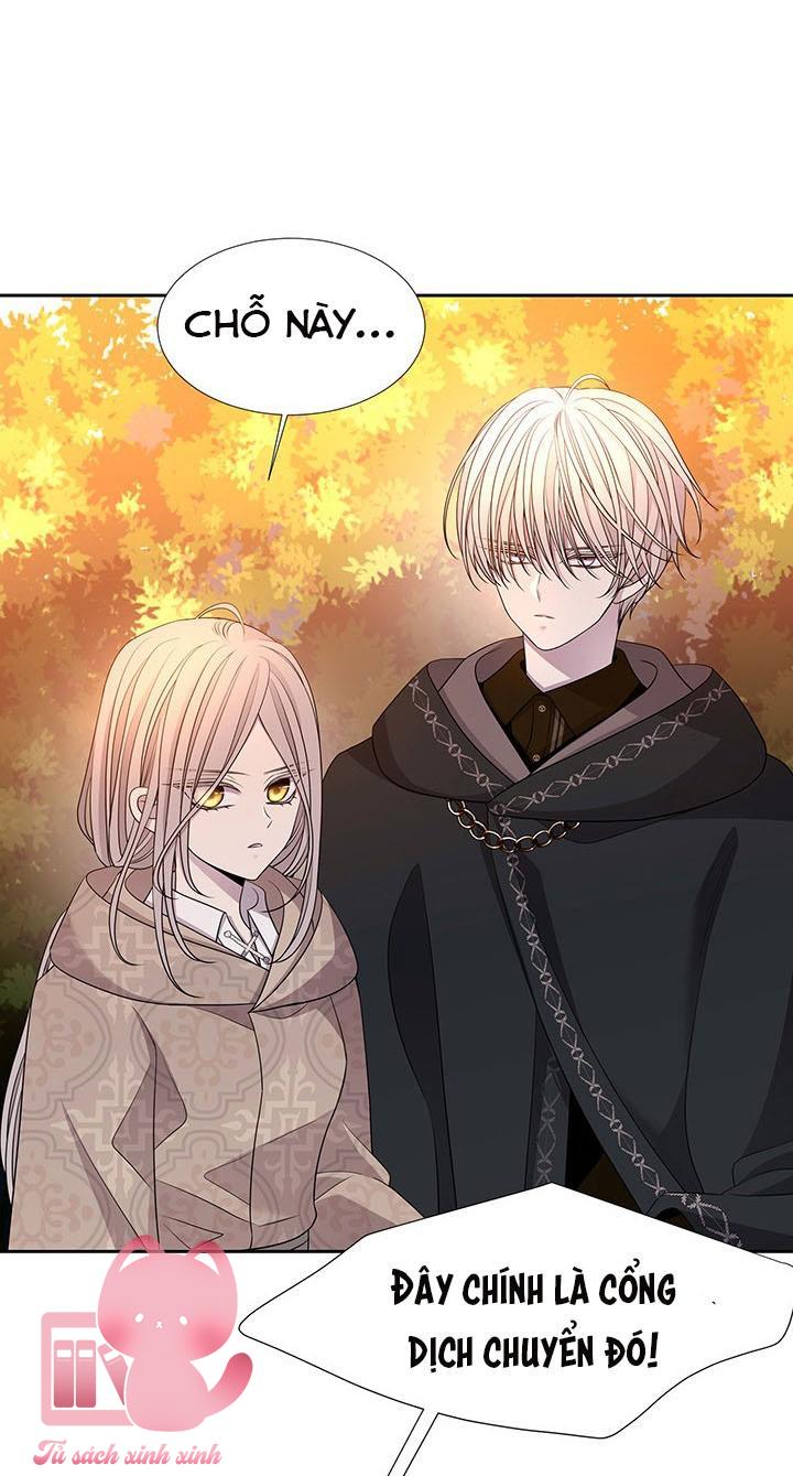 Charlotte Và Ngũ Đại Đồ Đệ - Chap 98 - Trang 2