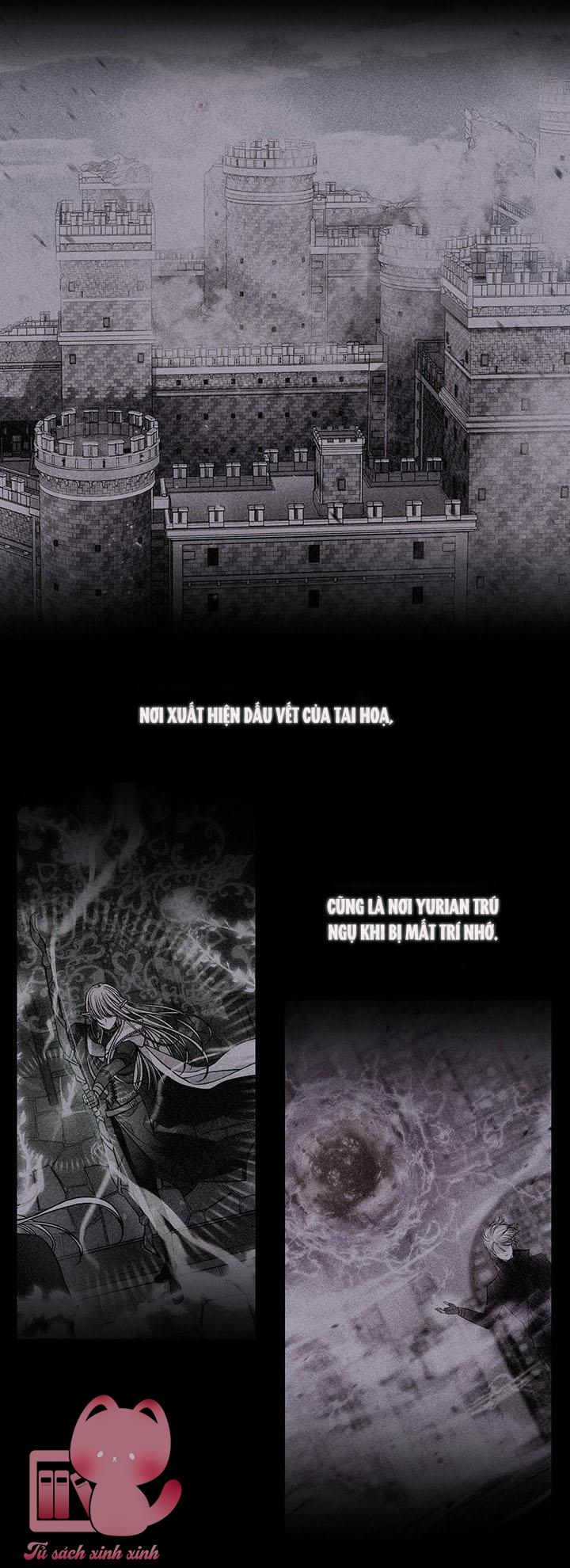 Charlotte Và Ngũ Đại Đồ Đệ - Chap 98 - Trang 11
