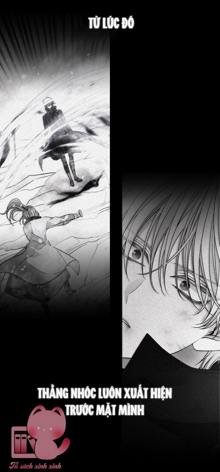 Charlotte Và Ngũ Đại Đồ Đệ - Chap 98 - Trang 16