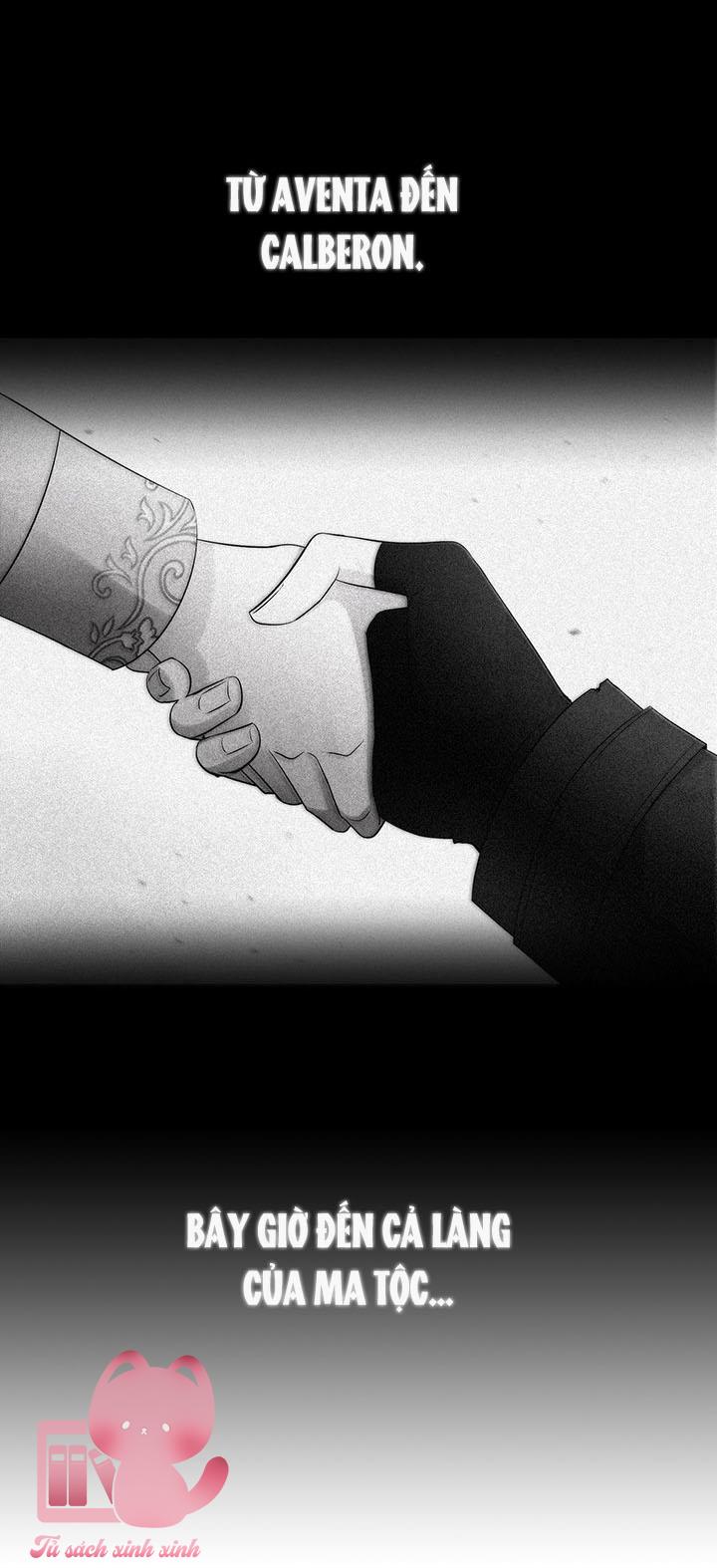 Charlotte Và Ngũ Đại Đồ Đệ - Chap 98 - Trang 17