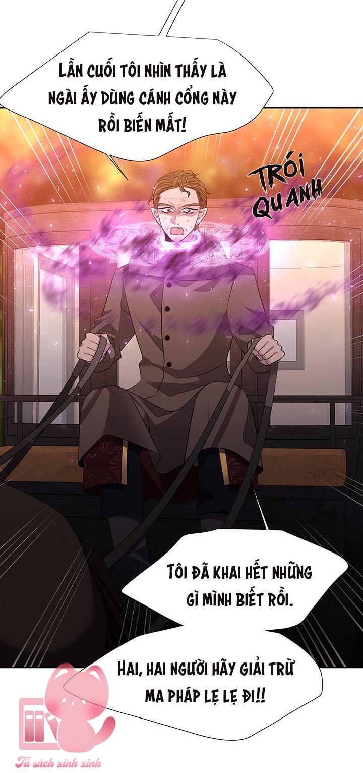 Charlotte Và Ngũ Đại Đồ Đệ - Chap 98 - Trang 3