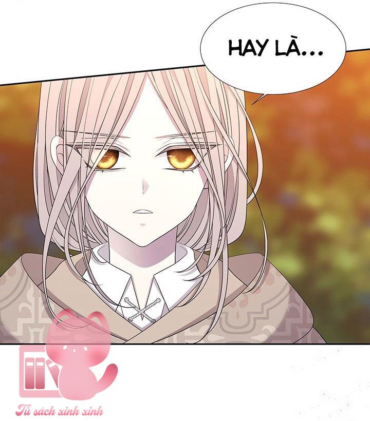 Charlotte Và Ngũ Đại Đồ Đệ - Chap 98 - Trang 21