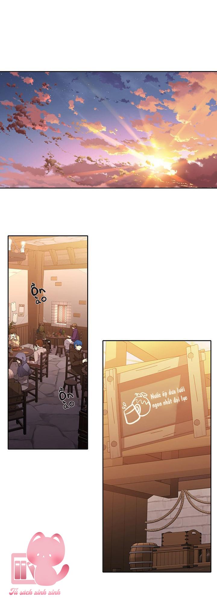 Charlotte Và Ngũ Đại Đồ Đệ - Chap 98 - Trang 24