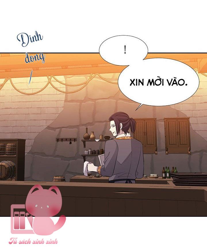 Charlotte Và Ngũ Đại Đồ Đệ - Chap 98 - Trang 25