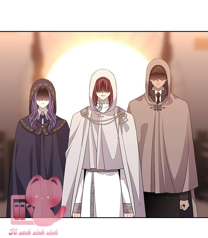 Charlotte Và Ngũ Đại Đồ Đệ - Chap 98 - Trang 26