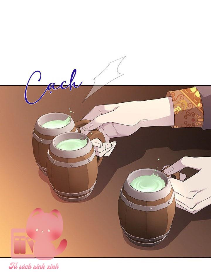 Charlotte Và Ngũ Đại Đồ Đệ - Chap 98 - Trang 28
