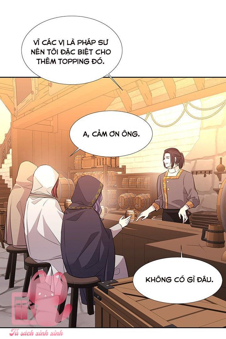 Charlotte Và Ngũ Đại Đồ Đệ - Chap 98 - Trang 29