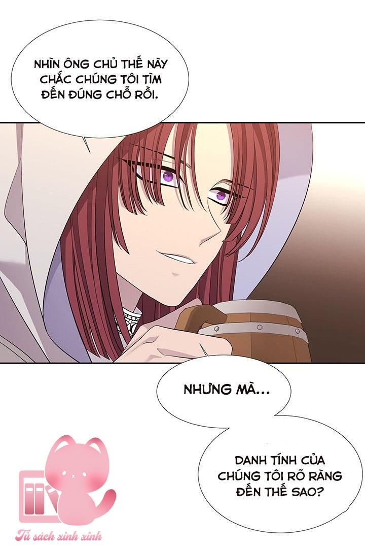 Charlotte Và Ngũ Đại Đồ Đệ - Chap 98 - Trang 30