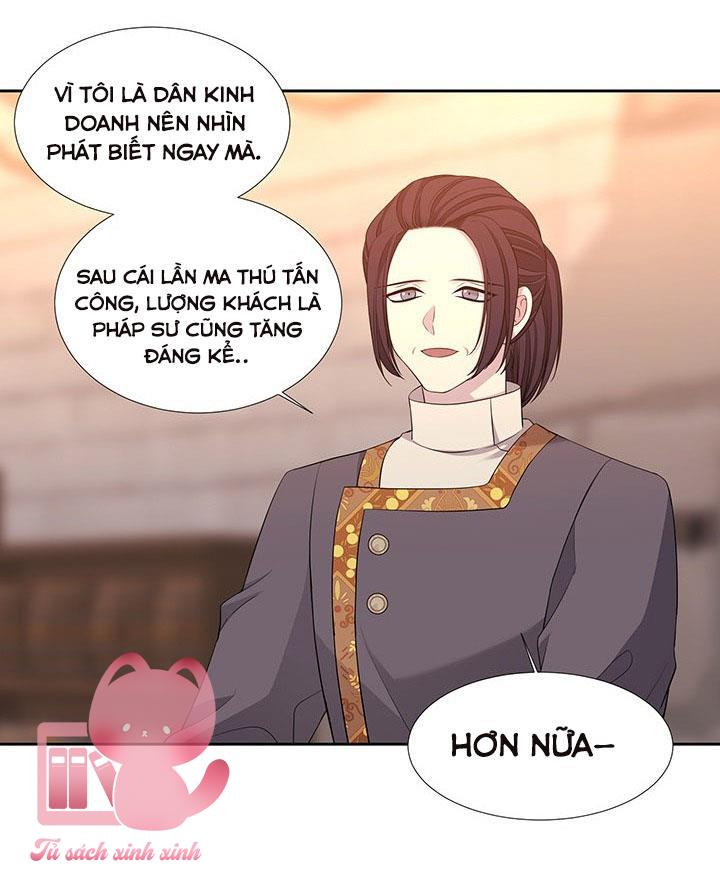 Charlotte Và Ngũ Đại Đồ Đệ - Chap 98 - Trang 31