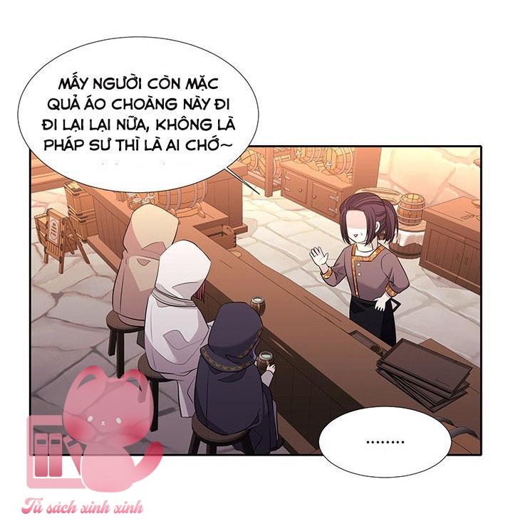 Charlotte Và Ngũ Đại Đồ Đệ - Chap 98 - Trang 32