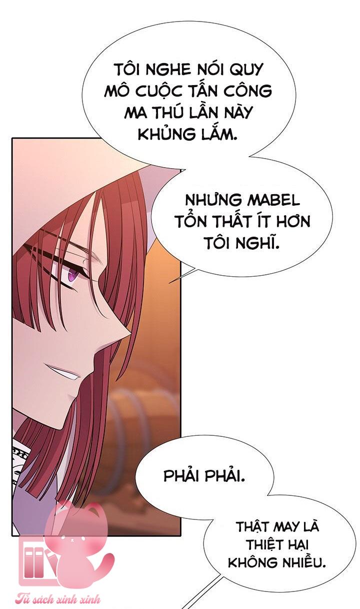 Charlotte Và Ngũ Đại Đồ Đệ - Chap 98 - Trang 33