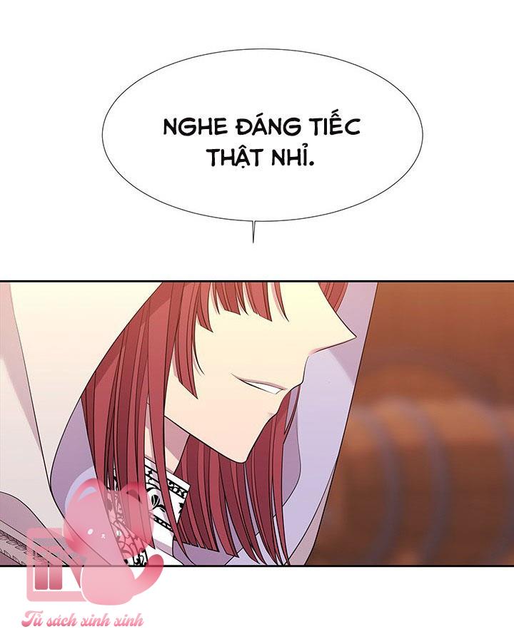 Charlotte Và Ngũ Đại Đồ Đệ - Chap 98 - Trang 35