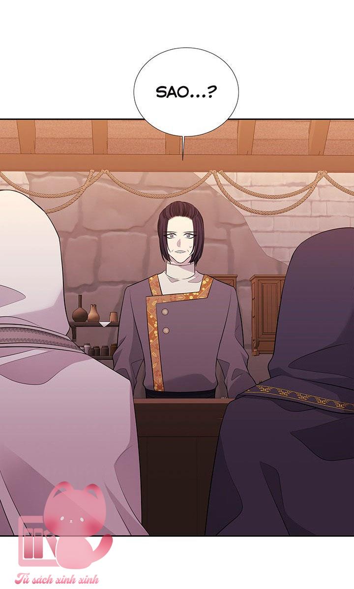 Charlotte Và Ngũ Đại Đồ Đệ - Chap 98 - Trang 36