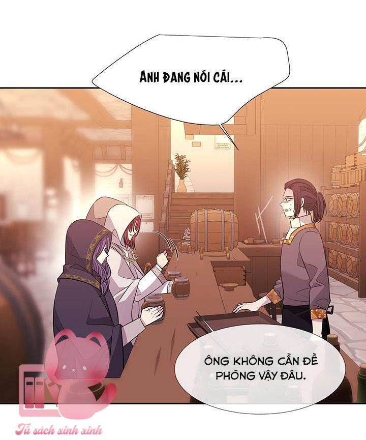 Charlotte Và Ngũ Đại Đồ Đệ - Chap 98 - Trang 38