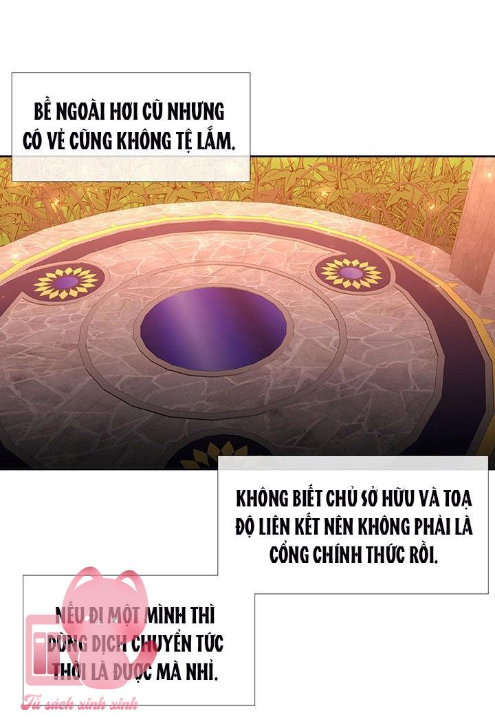 Charlotte Và Ngũ Đại Đồ Đệ - Chap 98 - Trang 5