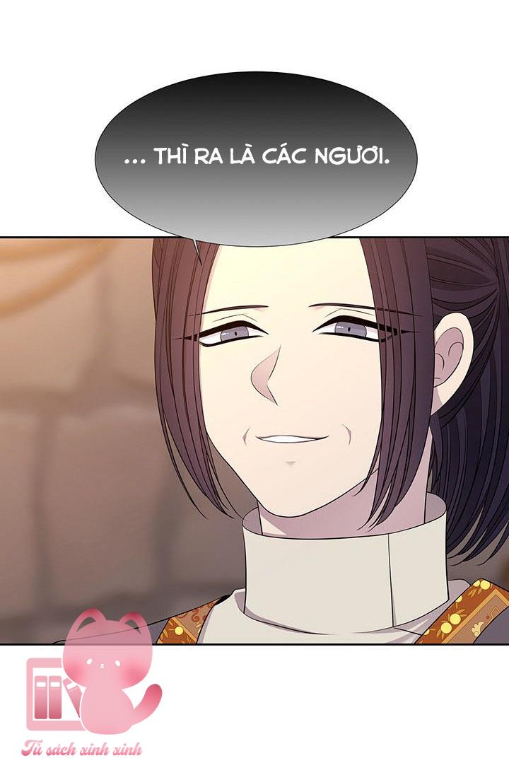 Charlotte Và Ngũ Đại Đồ Đệ - Chap 98 - Trang 41