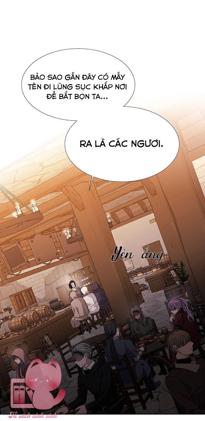 Charlotte Và Ngũ Đại Đồ Đệ - Chap 98 - Trang 42
