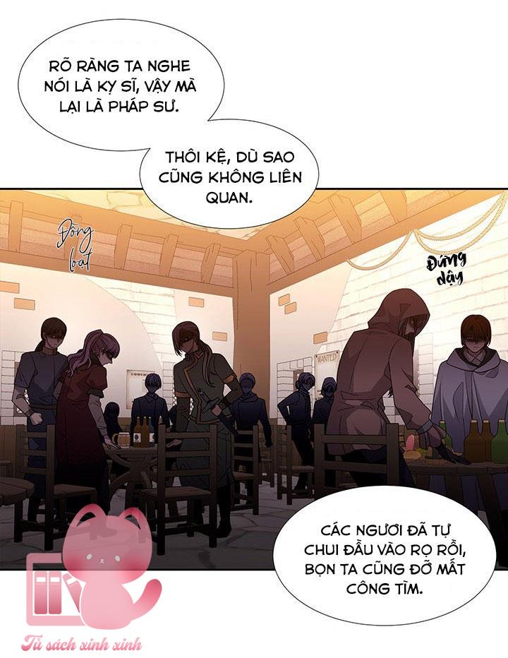 Charlotte Và Ngũ Đại Đồ Đệ - Chap 98 - Trang 43