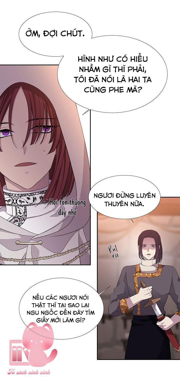 Charlotte Và Ngũ Đại Đồ Đệ - Chap 98 - Trang 44