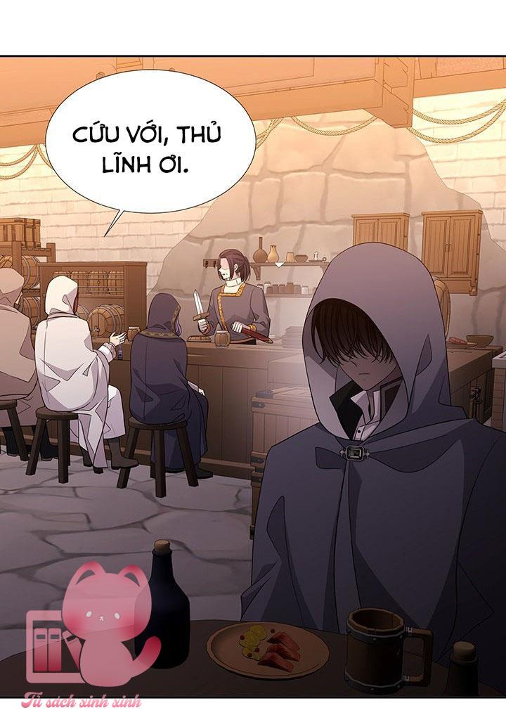 Charlotte Và Ngũ Đại Đồ Đệ - Chap 98 - Trang 46