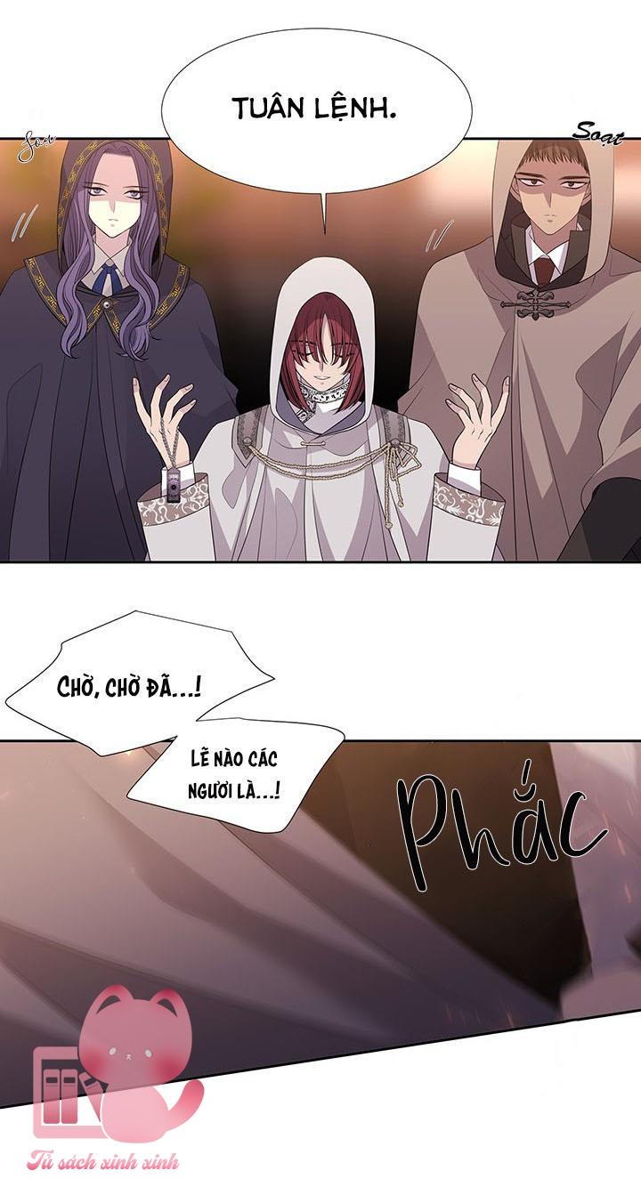 Charlotte Và Ngũ Đại Đồ Đệ - Chap 98 - Trang 48