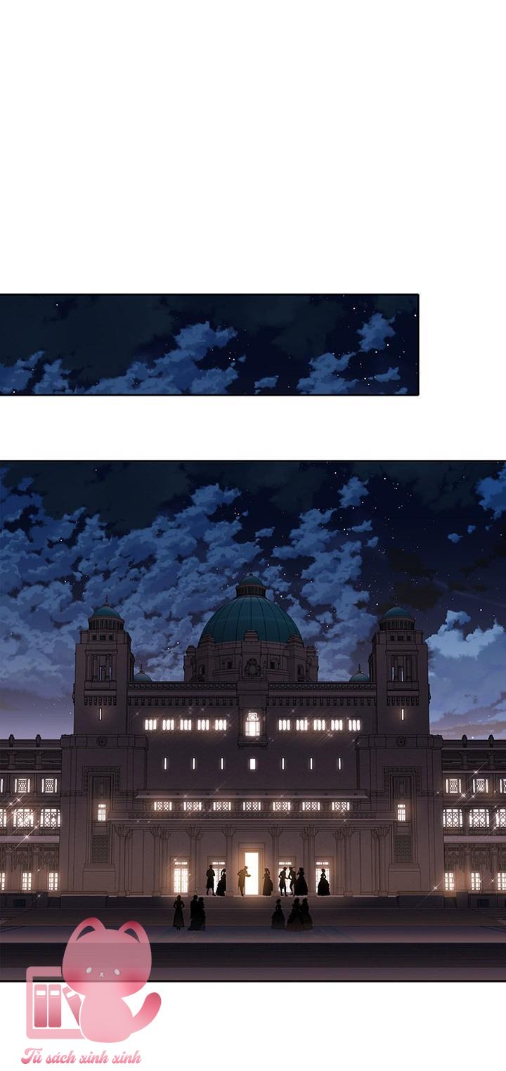 Charlotte Và Ngũ Đại Đồ Đệ - Chap 98 - Trang 50