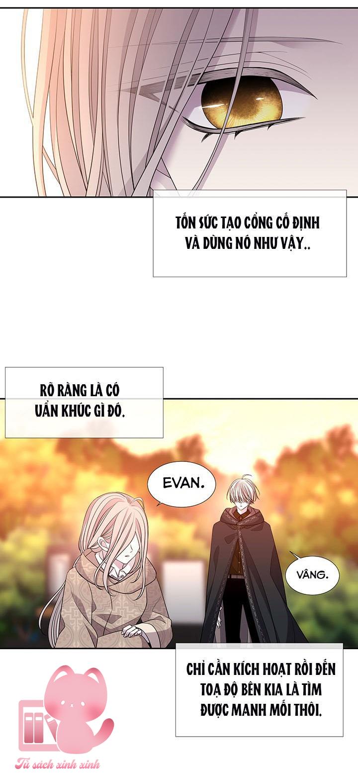 Charlotte Và Ngũ Đại Đồ Đệ - Chap 98 - Trang 6