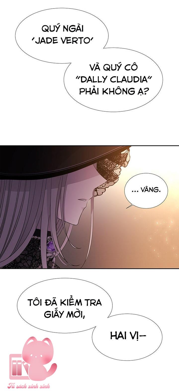 Charlotte Và Ngũ Đại Đồ Đệ - Chap 98 - Trang 52