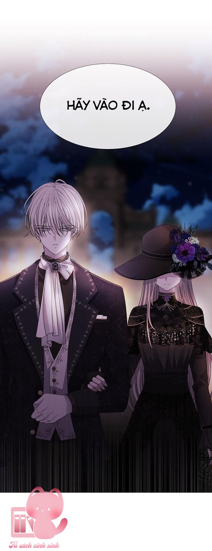 Charlotte Và Ngũ Đại Đồ Đệ - Chap 98 - Trang 53