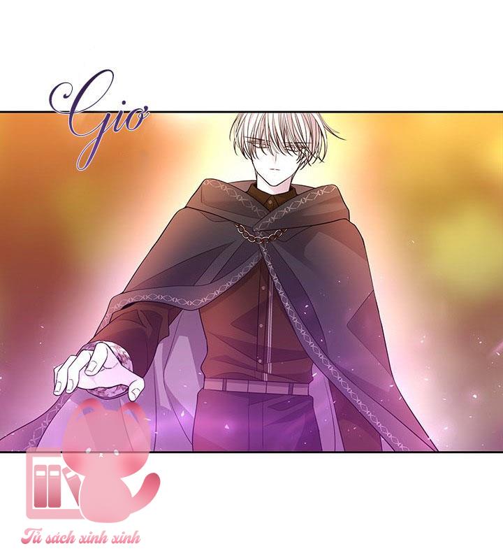 Charlotte Và Ngũ Đại Đồ Đệ - Chap 98 - Trang 7