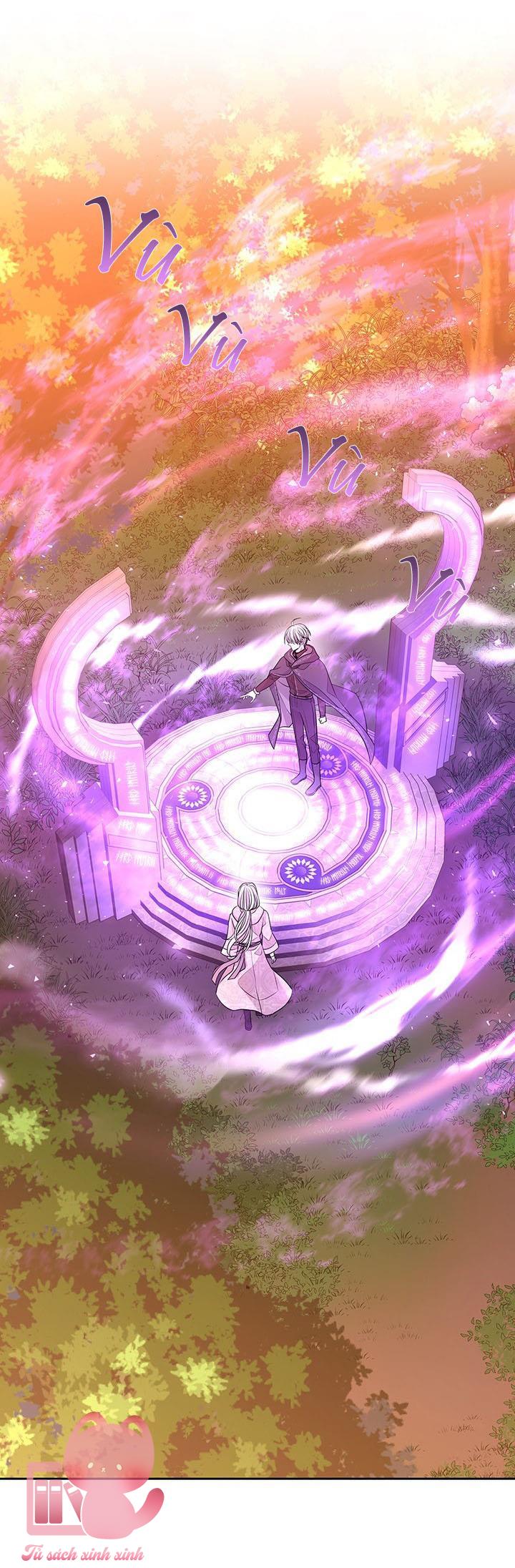 Charlotte Và Ngũ Đại Đồ Đệ - Chap 98 - Trang 8