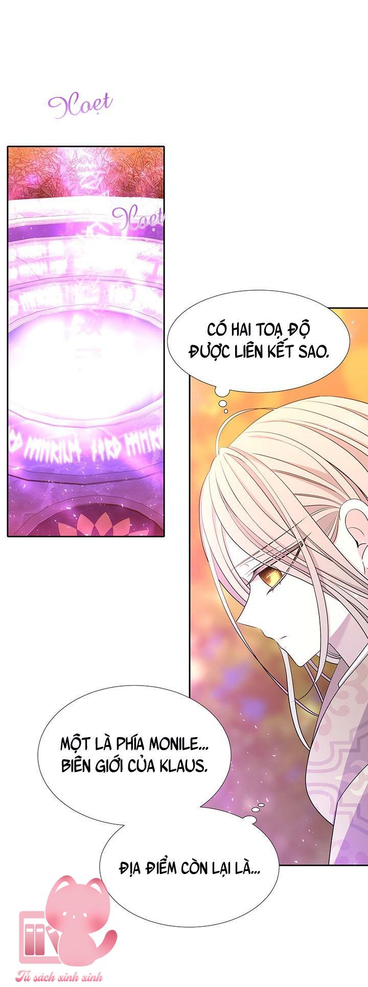 Charlotte Và Ngũ Đại Đồ Đệ - Chap 98 - Trang 9