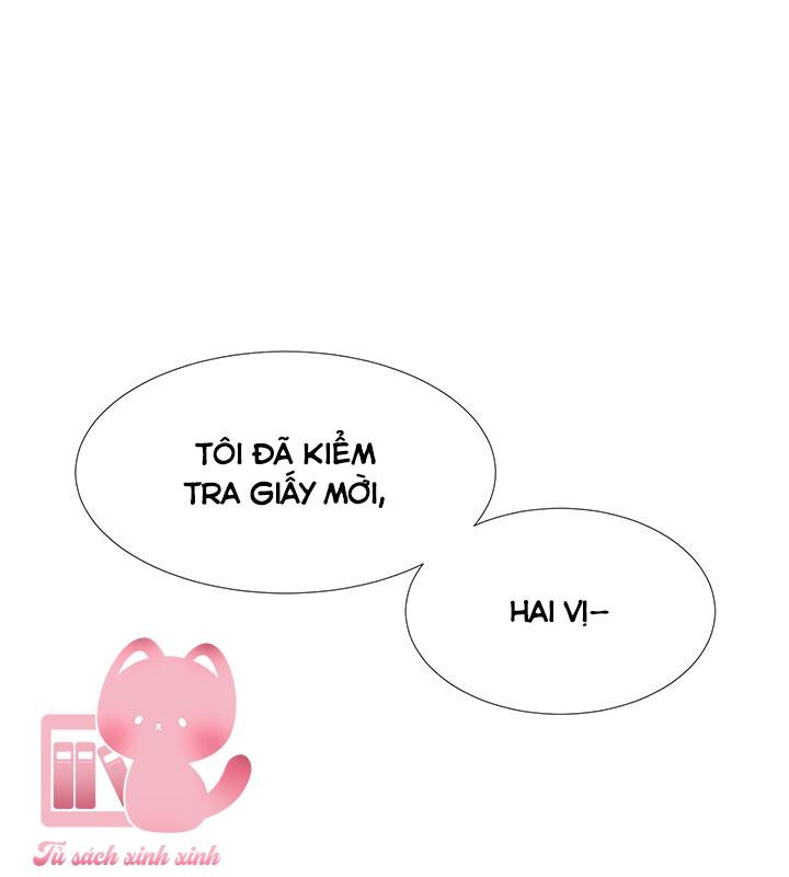 Charlotte Và Ngũ Đại Đồ Đệ - Chap 99 - Trang 1