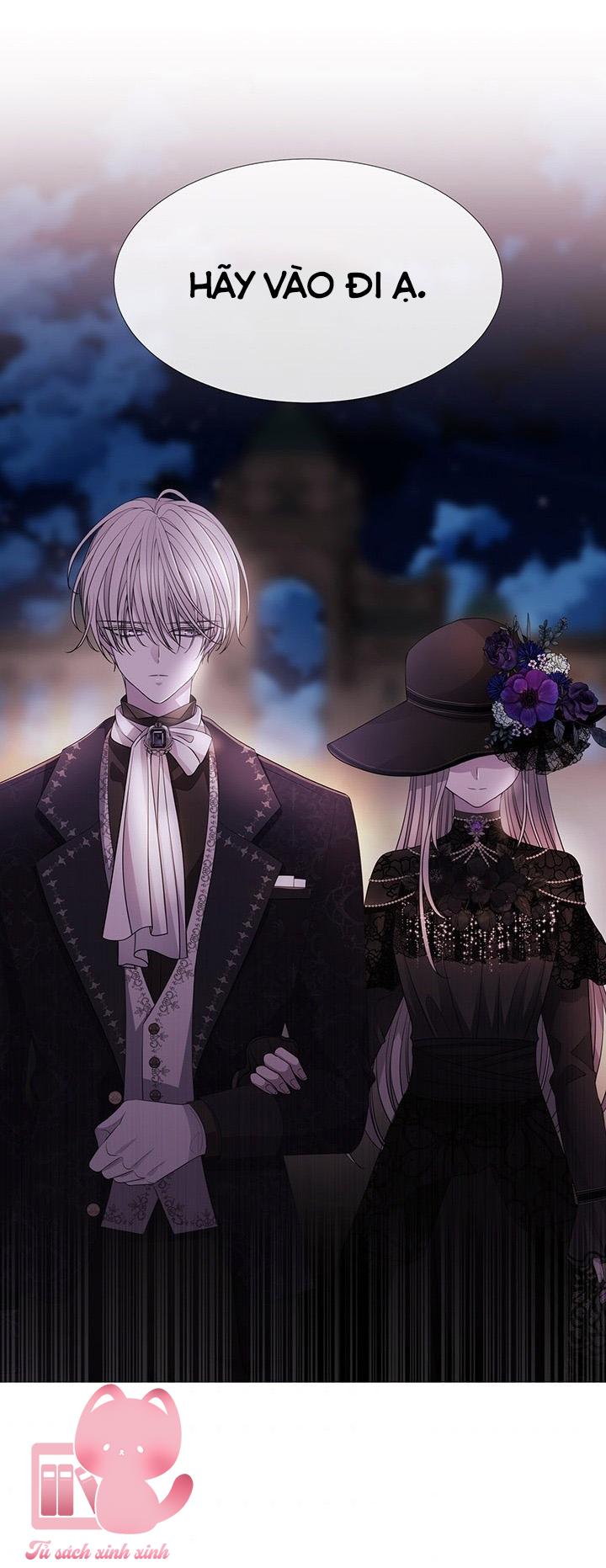 Charlotte Và Ngũ Đại Đồ Đệ - Chap 99 - Trang 2