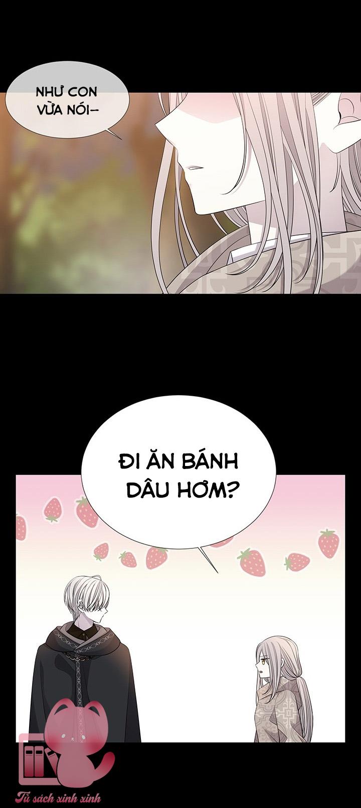 Charlotte Và Ngũ Đại Đồ Đệ - Chap 99 - Trang 11