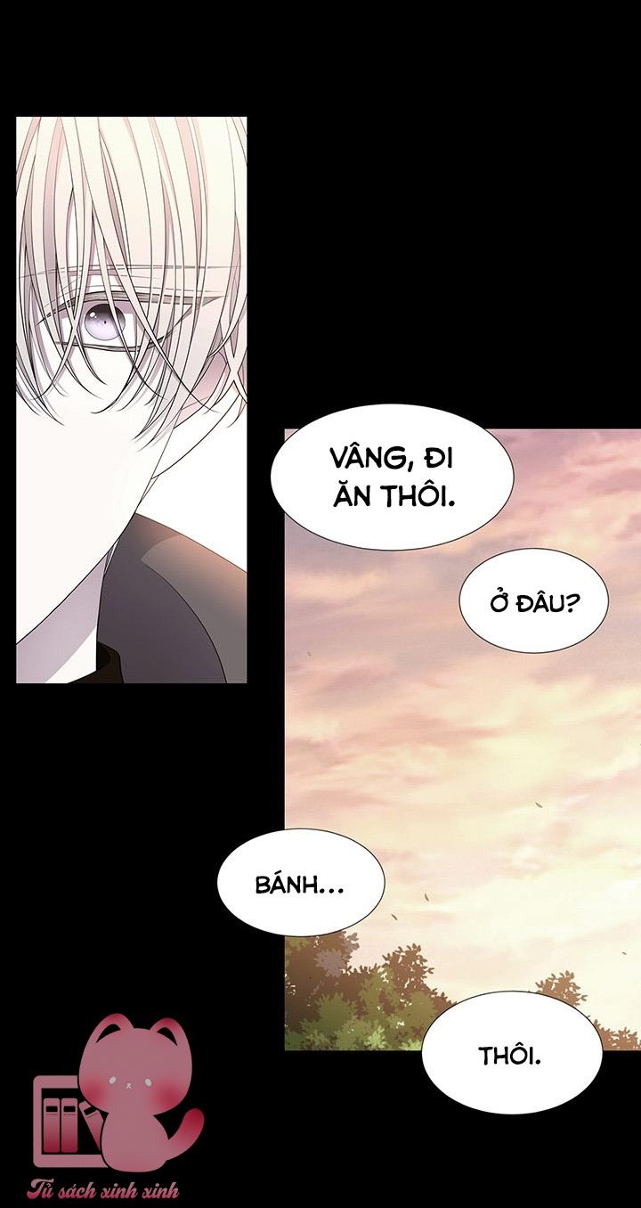 Charlotte Và Ngũ Đại Đồ Đệ - Chap 99 - Trang 12