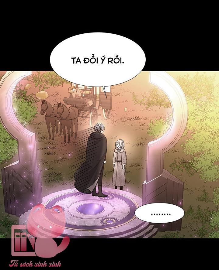 Charlotte Và Ngũ Đại Đồ Đệ - Chap 99 - Trang 13