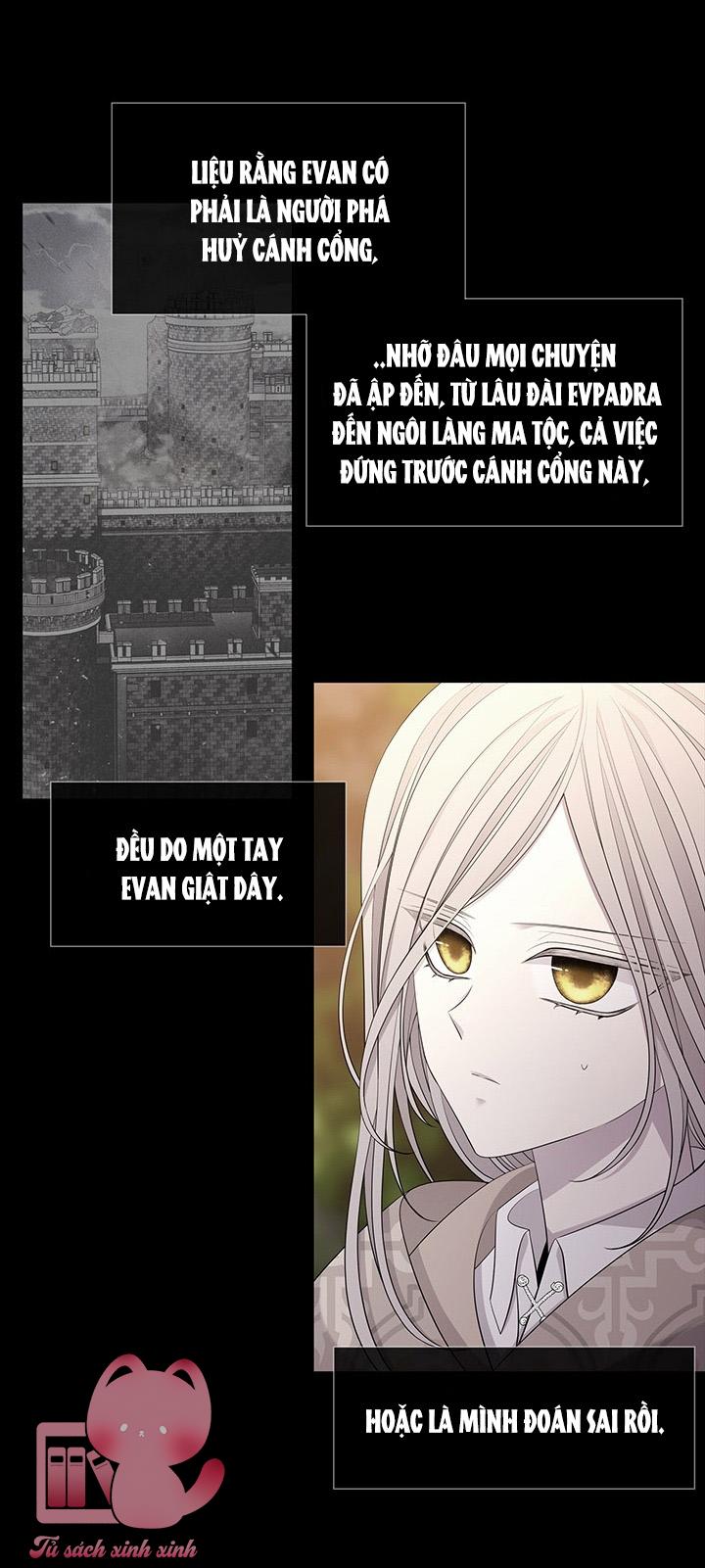 Charlotte Và Ngũ Đại Đồ Đệ - Chap 99 - Trang 14