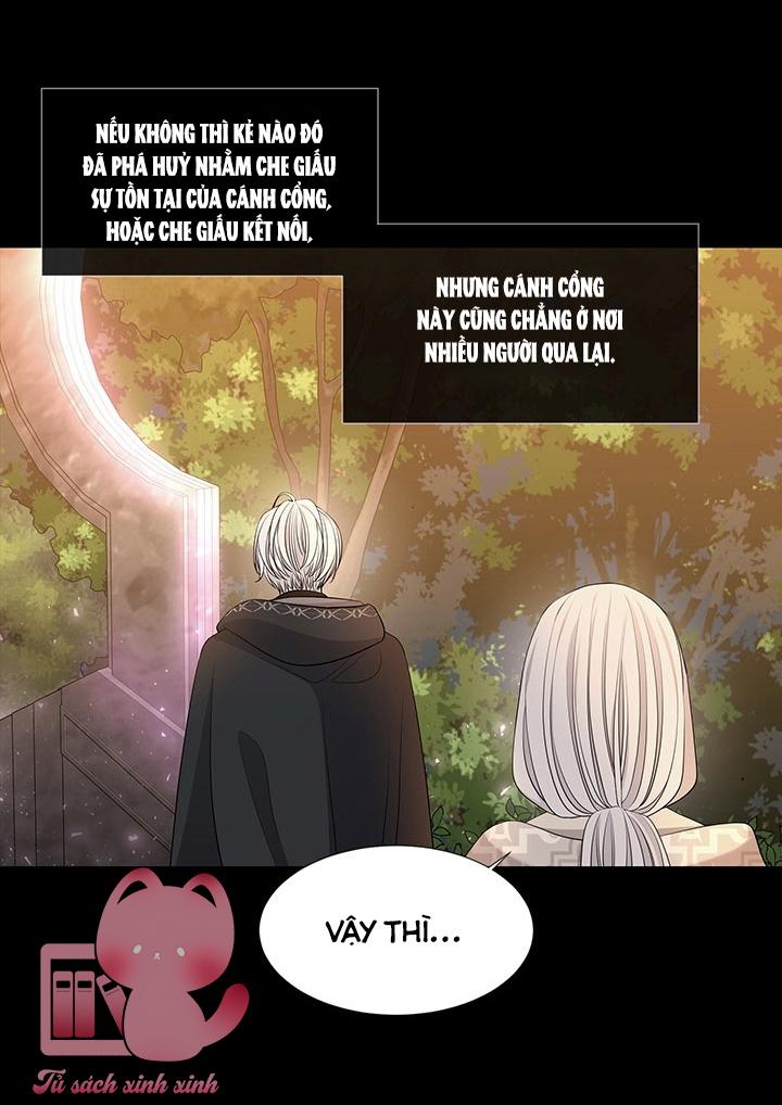 Charlotte Và Ngũ Đại Đồ Đệ - Chap 99 - Trang 15