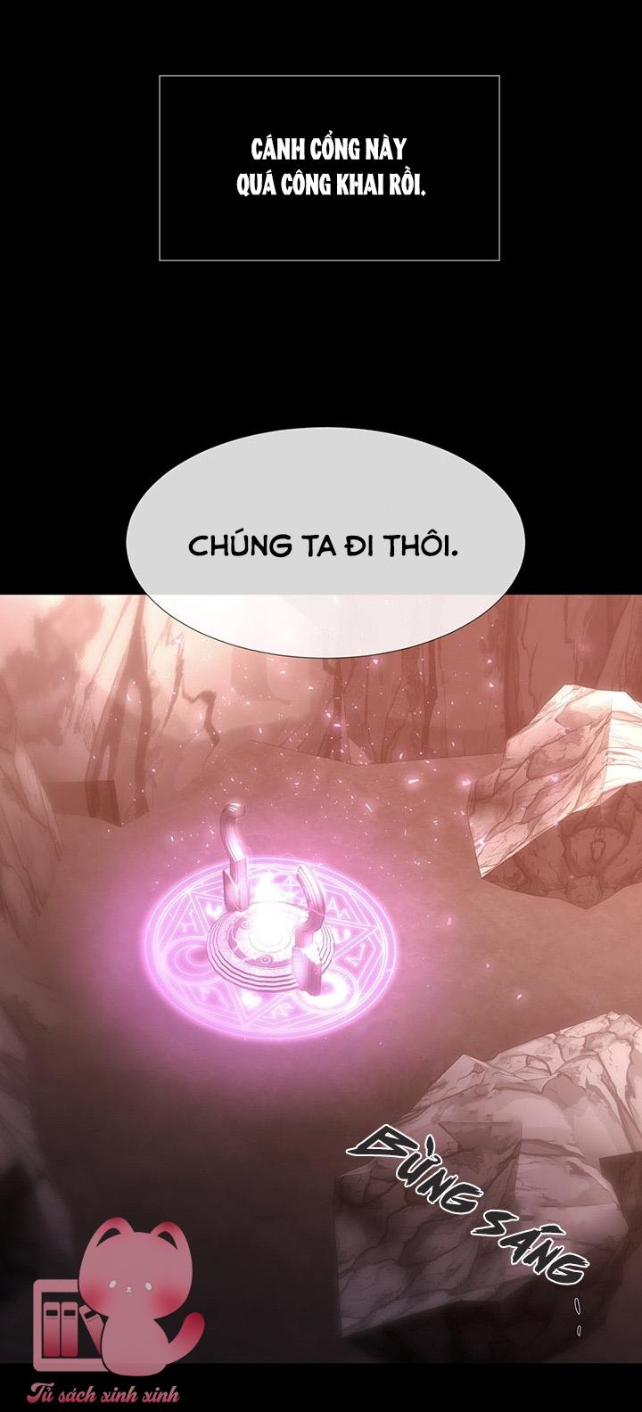 Charlotte Và Ngũ Đại Đồ Đệ - Chap 99 - Trang 16