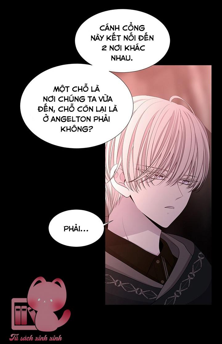 Charlotte Và Ngũ Đại Đồ Đệ - Chap 99 - Trang 18