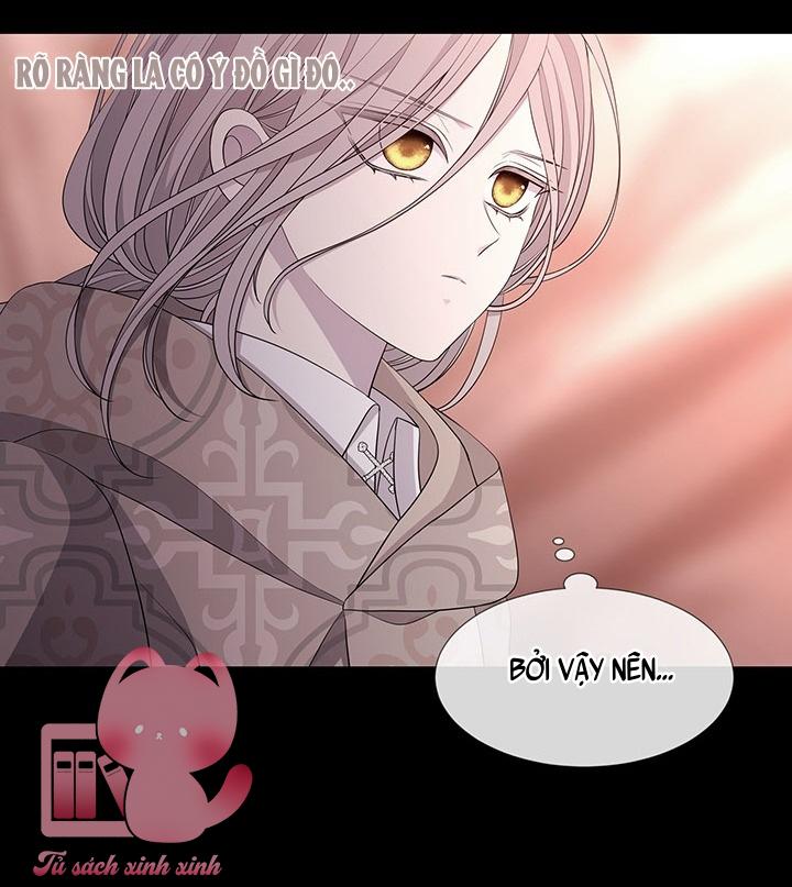 Charlotte Và Ngũ Đại Đồ Đệ - Chap 99 - Trang 20