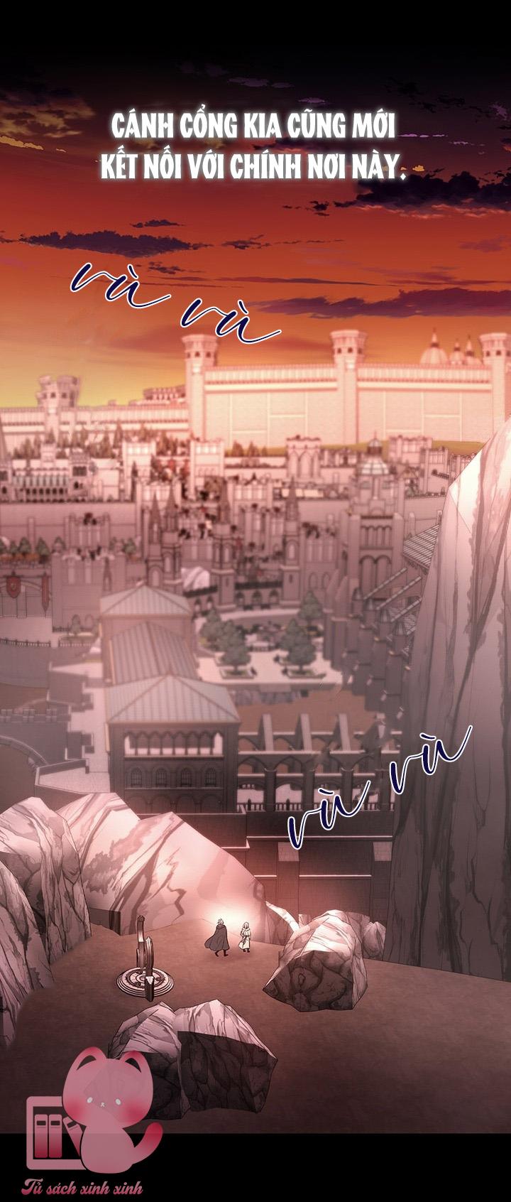 Charlotte Và Ngũ Đại Đồ Đệ - Chap 99 - Trang 21