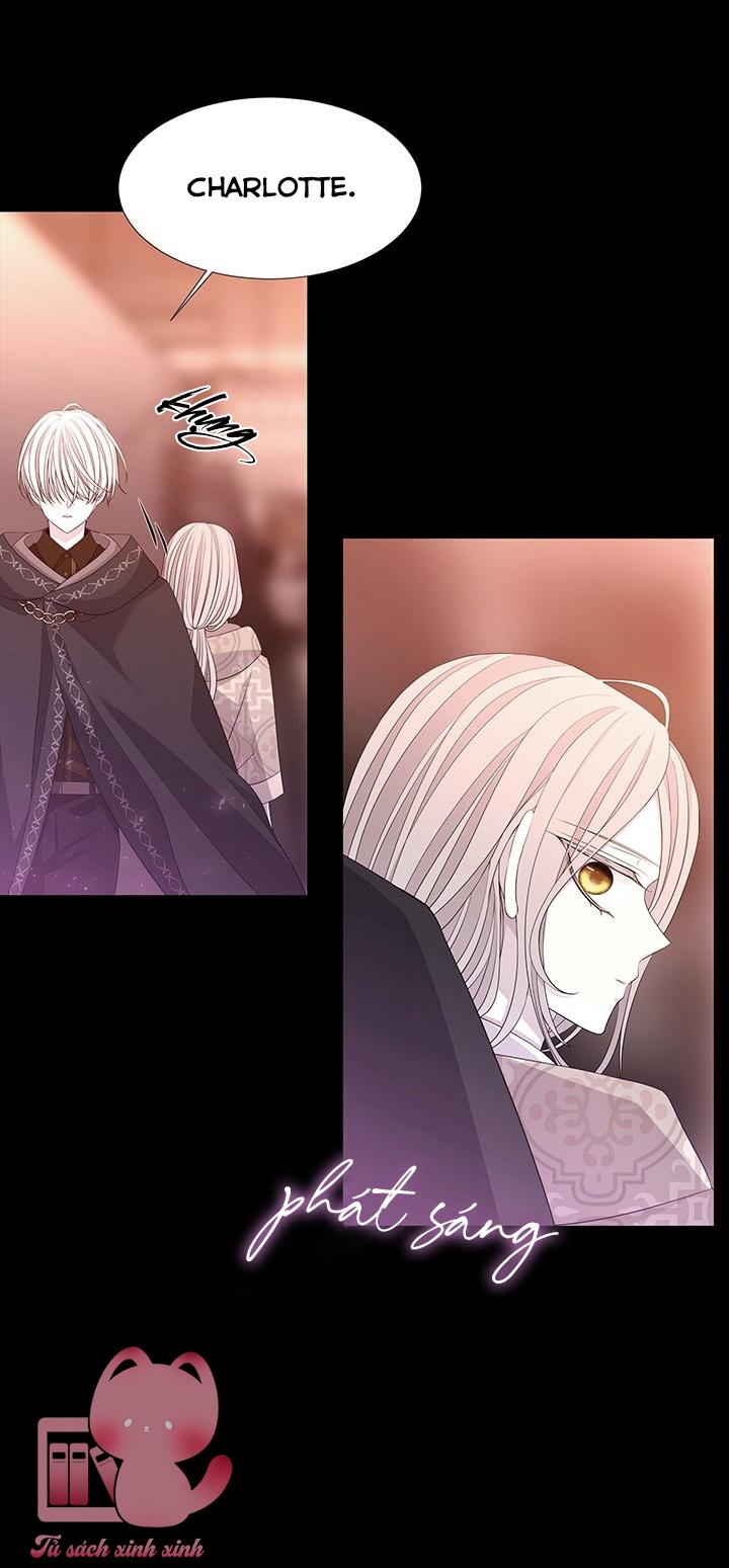 Charlotte Và Ngũ Đại Đồ Đệ - Chap 99 - Trang 22