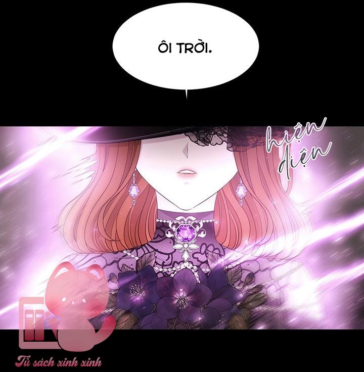 Charlotte Và Ngũ Đại Đồ Đệ - Chap 99 - Trang 23