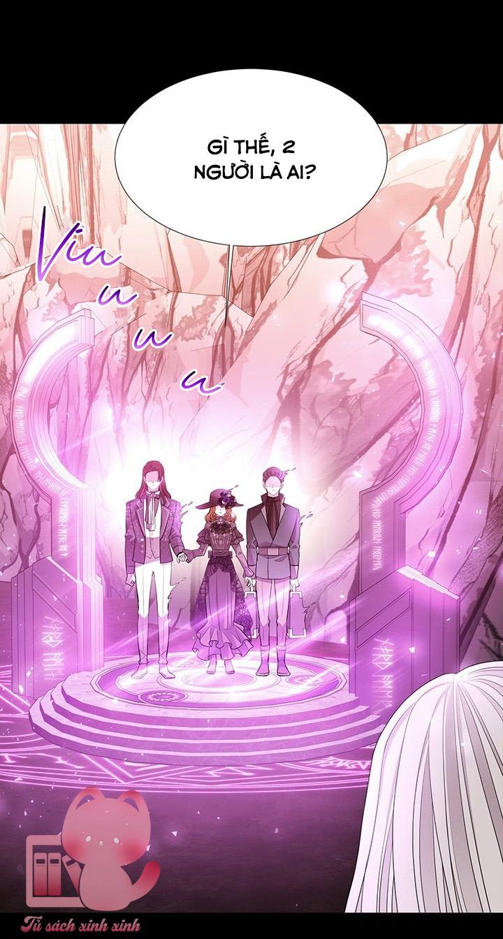 Charlotte Và Ngũ Đại Đồ Đệ - Chap 99 - Trang 24